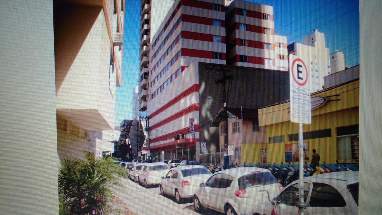 Apto No Centrão Do Balneário * Balneário Camboriú