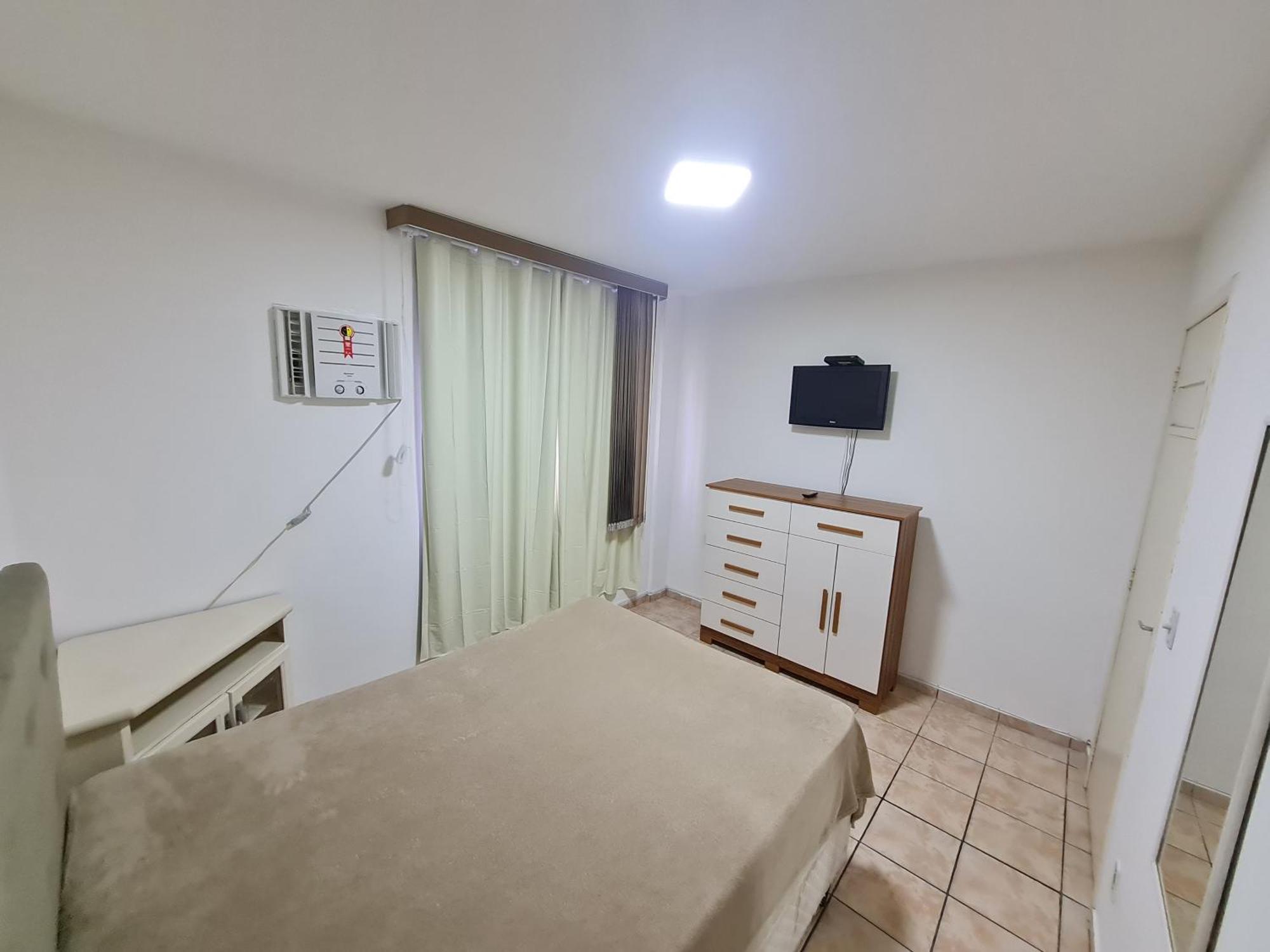 Apartamento Apto No Centrão Do Balneário