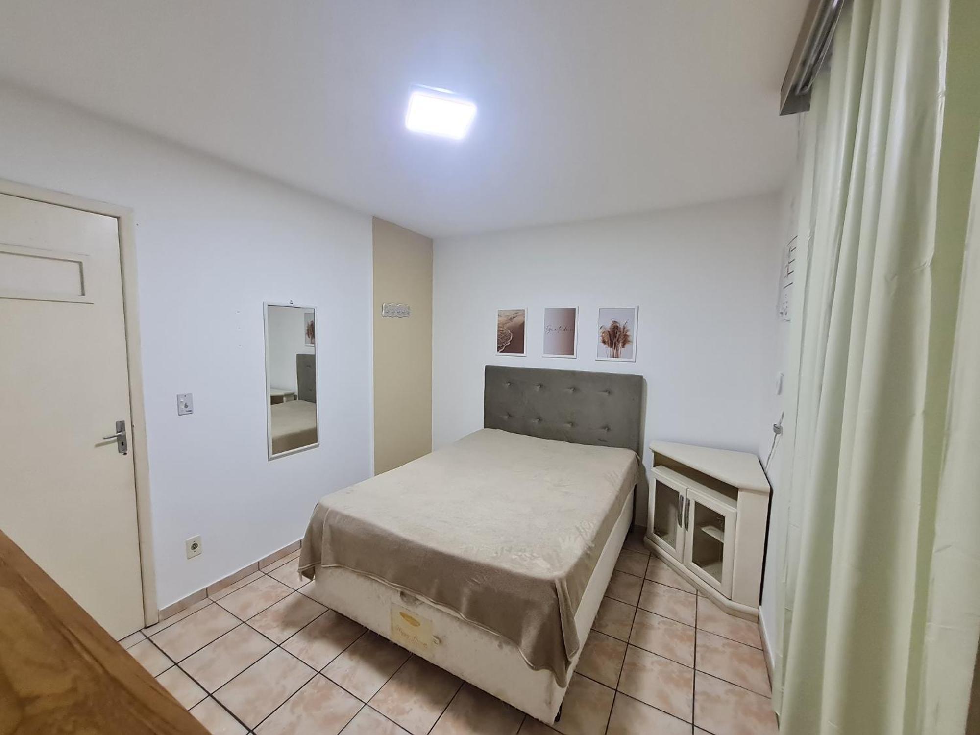 Apartamento Apto No Centrão Do Balneário *