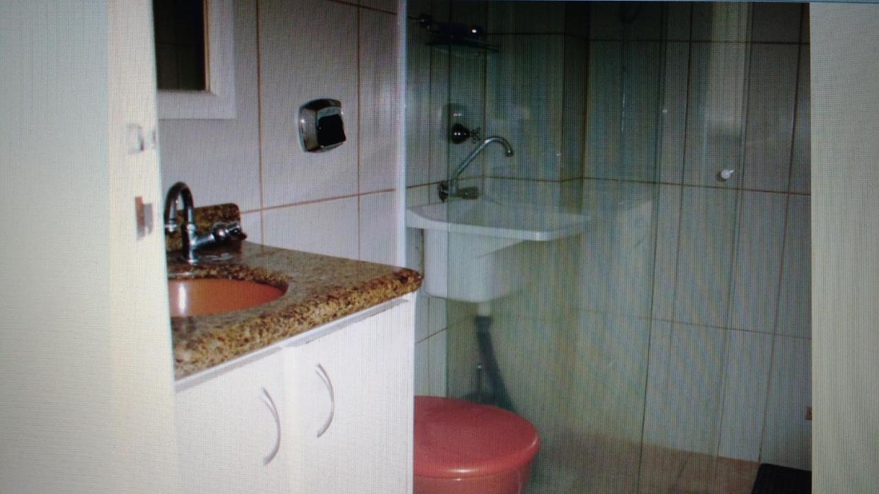Apartamento Apto No Centrão Do Balneário *