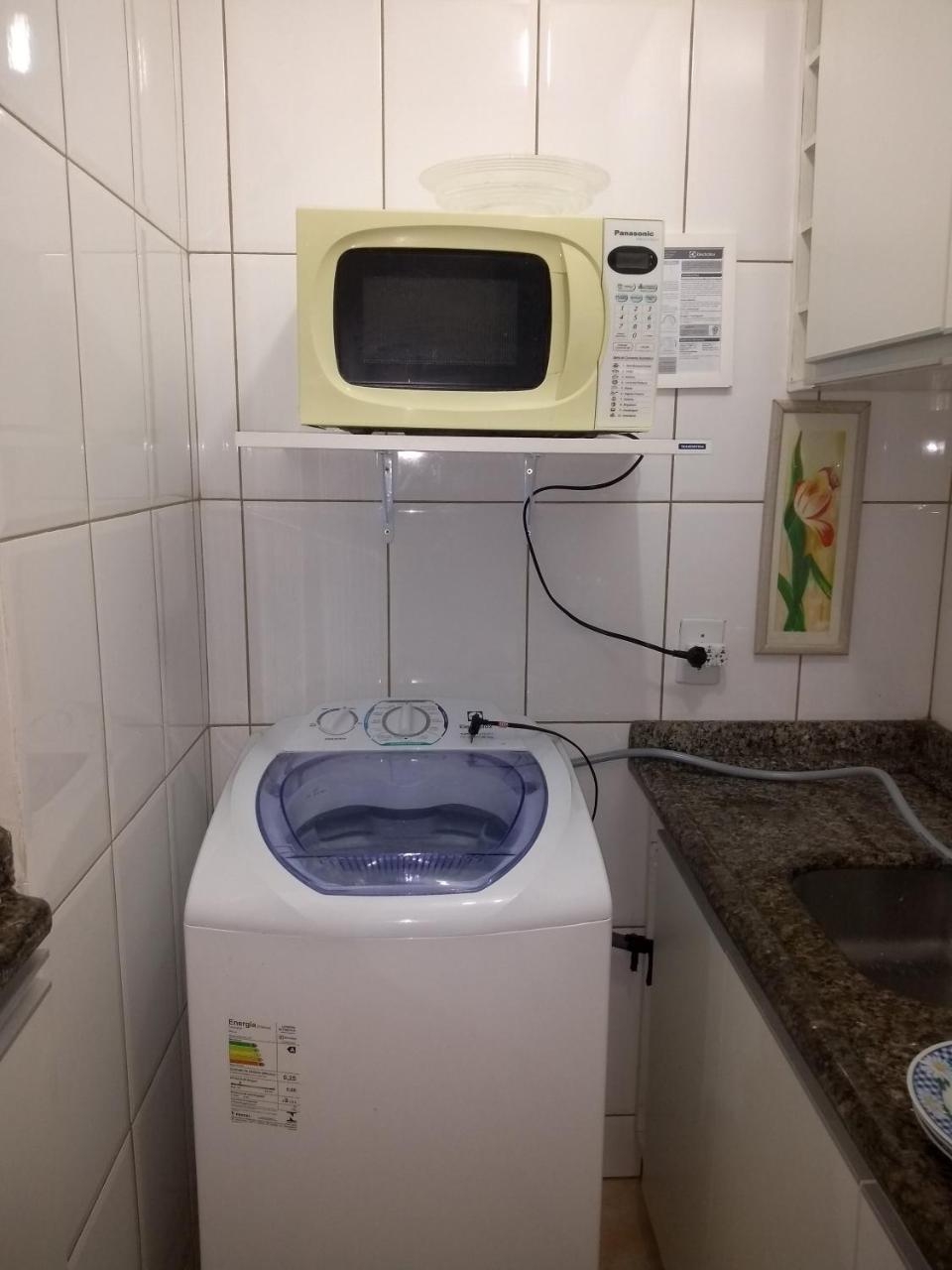 Apartamento Apto No Centrão Do Balneário *