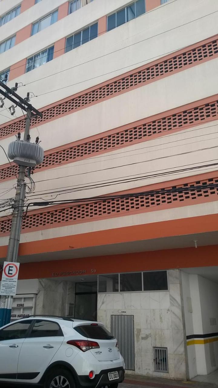 Apartamento Apto No Centrão Do Balneário